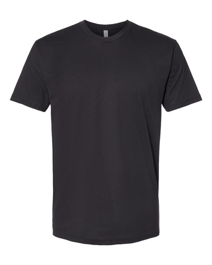 Next Level 3600 100% Ringspun Cotton