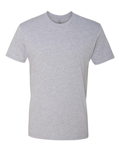 Next Level 3600 100% Ringspun Cotton