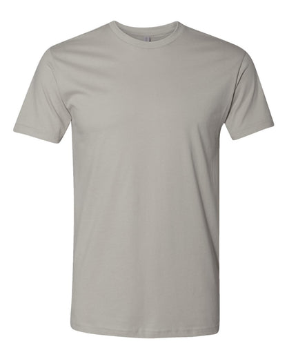 Next Level 3600 100% Ringspun Cotton