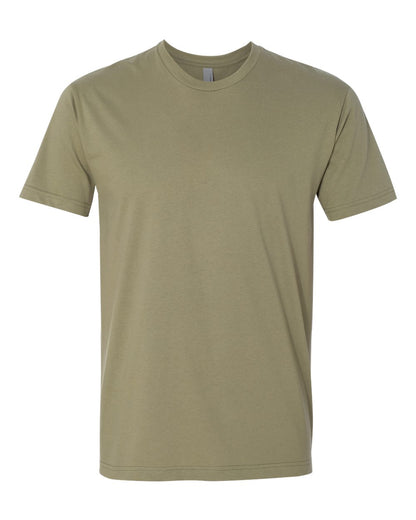 Next Level 3600 100% Ringspun Cotton