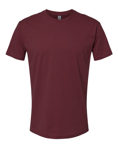 Next Level 3600 100% Ringspun Cotton