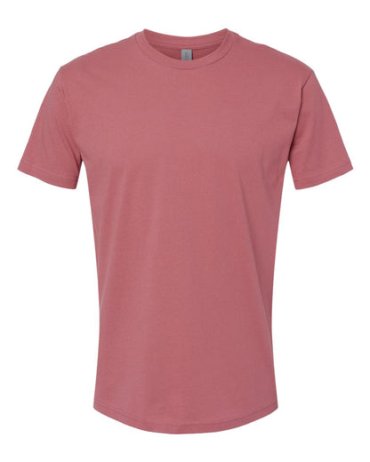 Next Level 3600 100% Ringspun Cotton