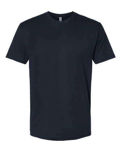 Next Level 3600 100% Ringspun Cotton