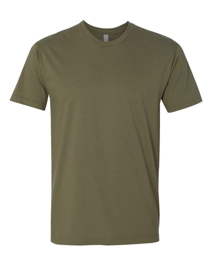Next Level 3600 100% Ringspun Cotton