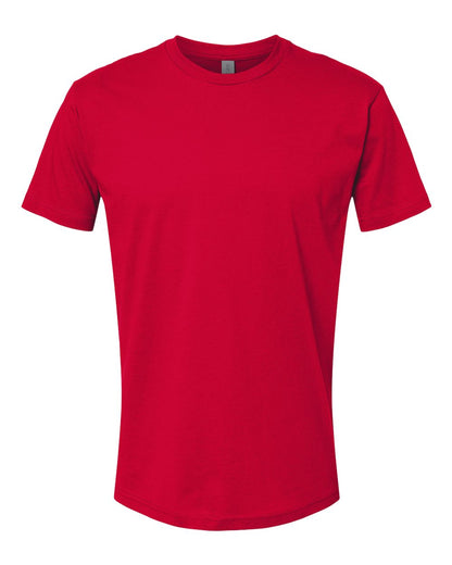 Next Level 3600 100% Ringspun Cotton
