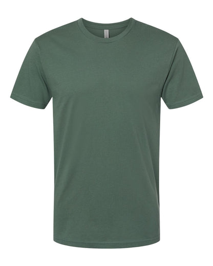 Next Level 3600 100% Ringspun Cotton