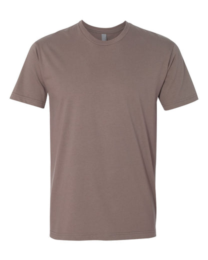 Next Level 3600 100% Ringspun Cotton