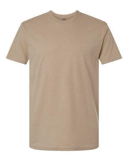 Next Level 3600 100% Ringspun Cotton