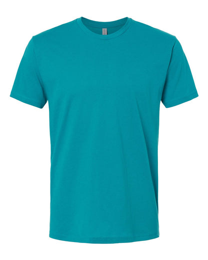 Next Level 3600 100% Ringspun Cotton