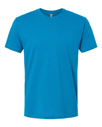 Next Level 3600 100% Ringspun Cotton