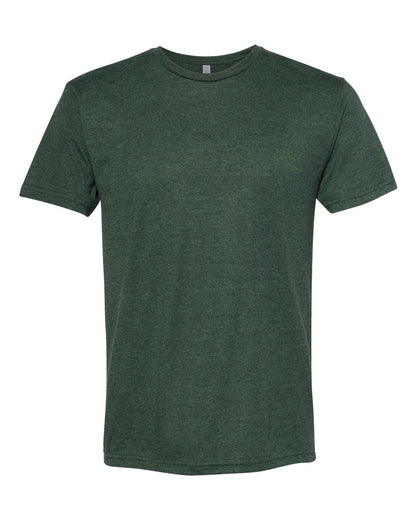 Next Level 6010 Triblend Tee