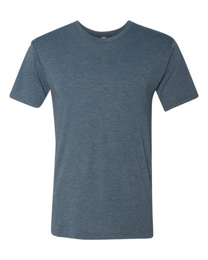 Next Level 6010 Triblend Tee