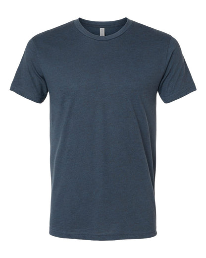 Next Level 6010 Triblend Tee