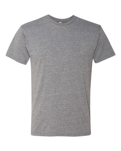 Next Level 6010 Triblend Tee