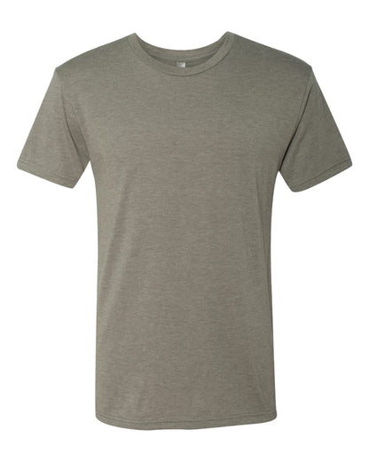 Next Level 6010 Triblend Tee