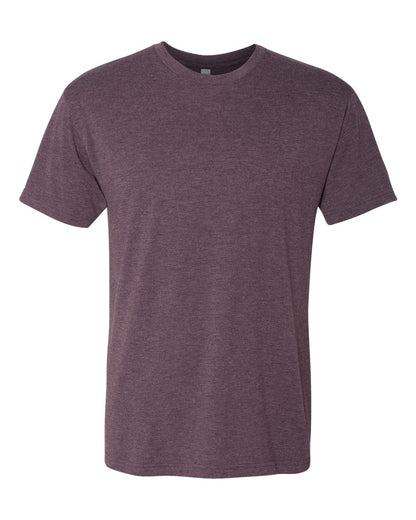 Next Level 6010 Triblend Tee