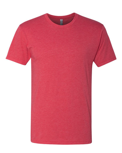Next Level 6010 Triblend Tee