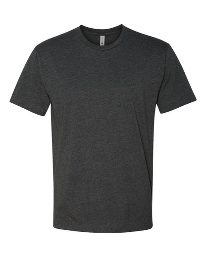 Next Level 6210 Cotton/Poly Blend Tee