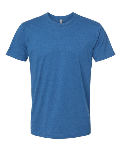 Next Level 6210 Cotton/Poly Blend Tee
