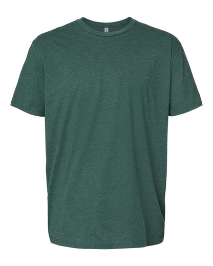 Next Level 6210 Cotton/Poly Blend Tee