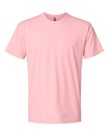 Next Level 6210 Cotton/Poly Blend Tee