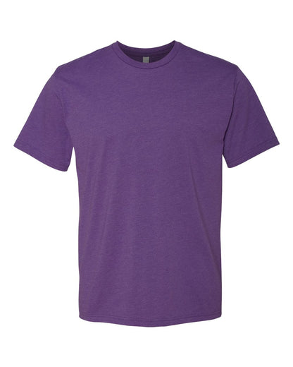 Next Level 6210 Cotton/Poly Blend Tee