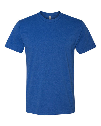 Next Level 6210 Cotton/Poly Blend Tee