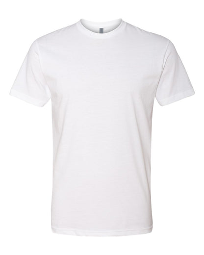 Next Level 6210 Cotton/Poly Blend Tee