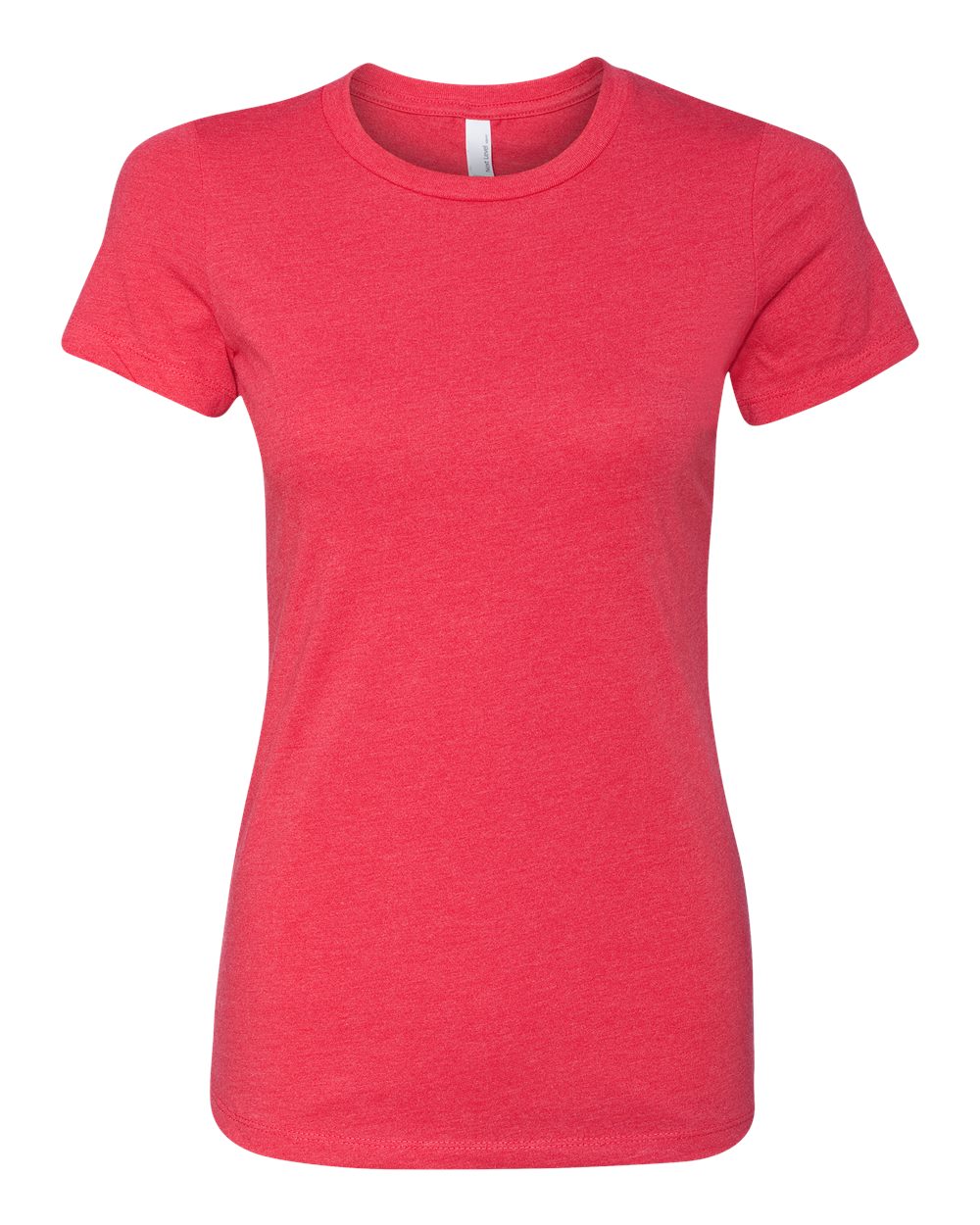 Next Level Women's Fitted Tee 6610 Cotton/Poly