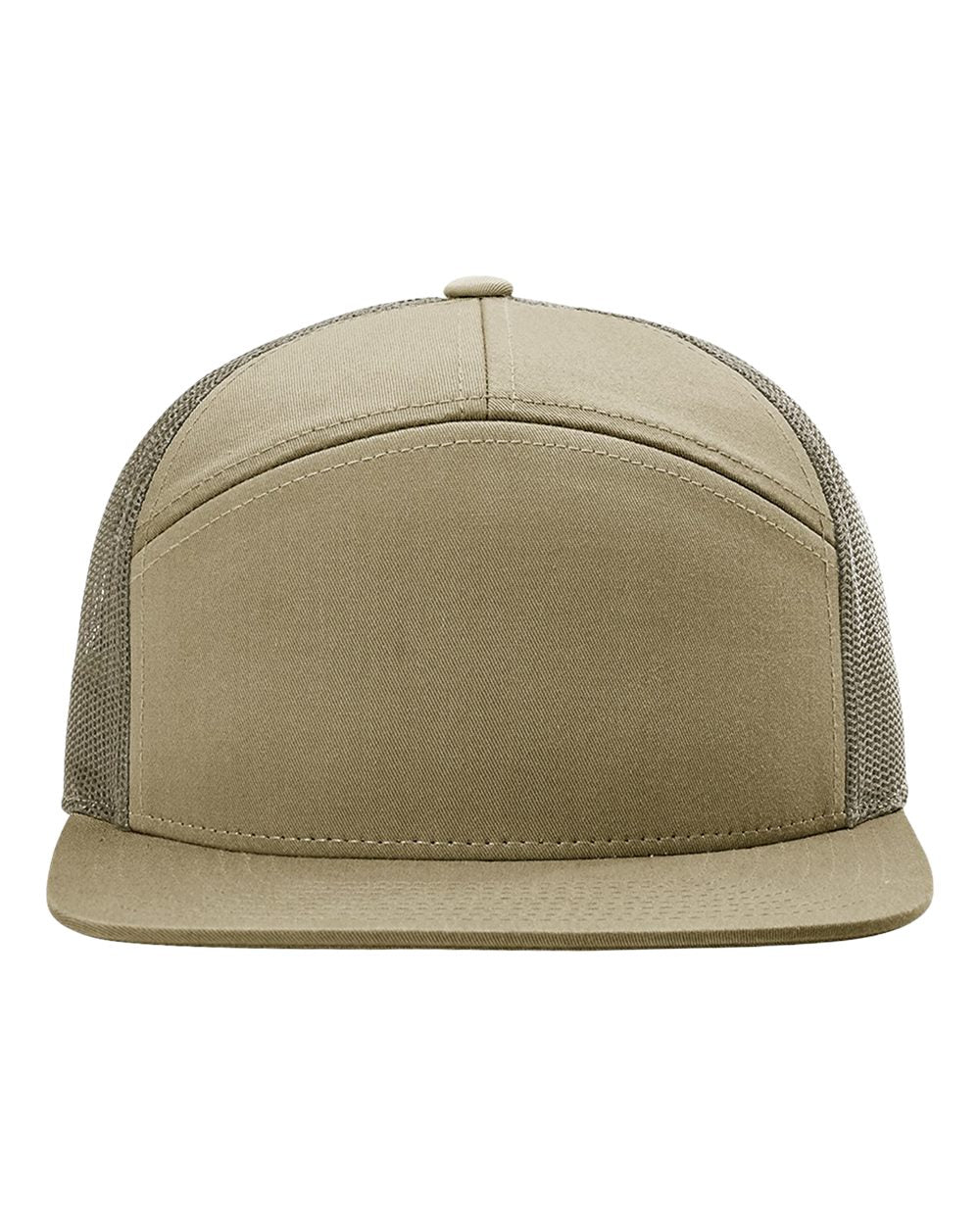 Richardson - Seven-Panel Trucker Cap - 168 DTF