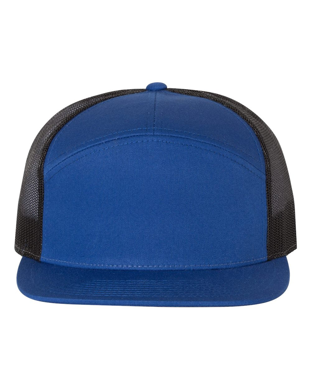 Richardson - Seven-Panel Trucker Cap - 168 DTF