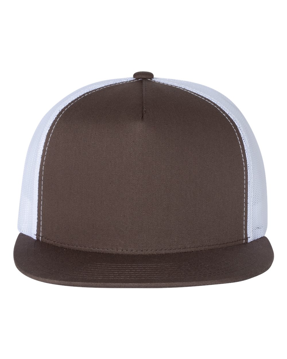 YP Classics - Five-Panel Classic Trucker Cap - 6006 DTF