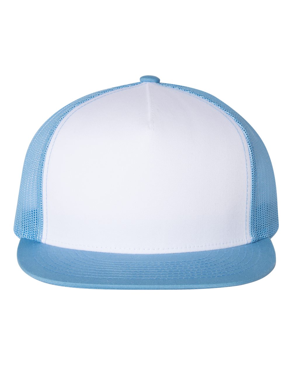 YP Classics - Five-Panel Classic Trucker Cap - 6006 DTF