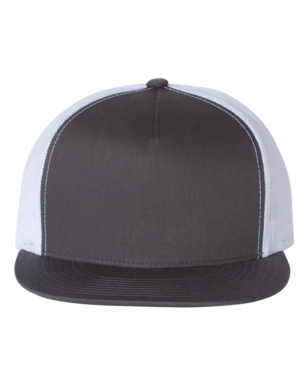 YP Classics - Five-Panel Classic Trucker Cap - 6006 DTF